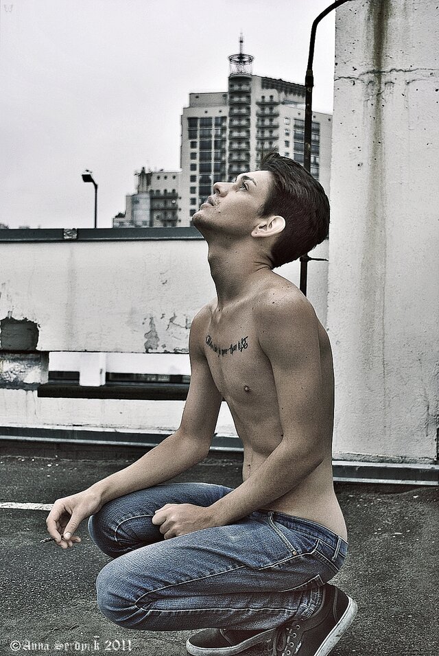 Alexandr Golovchenko's photo