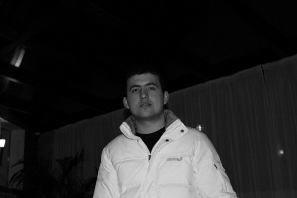 Azamat Askarov's photo