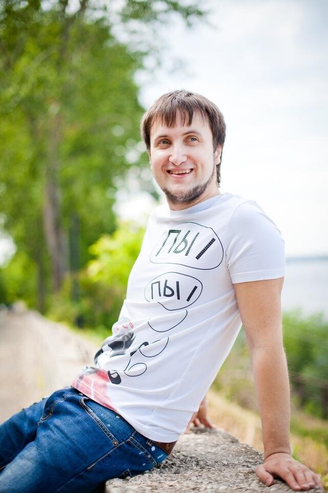 Foto Igor Novichkov