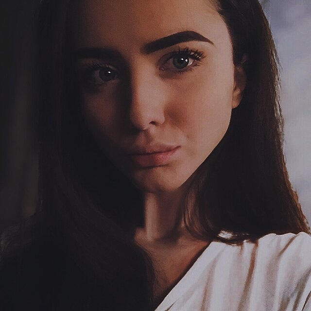 Taisia Kabanova's photo