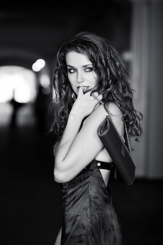 Margarita Vysotskaya's photo