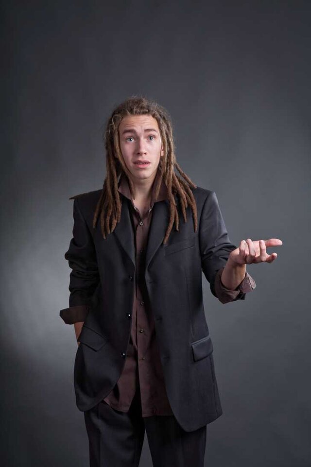 Фото Олег HappyGandja Паслён