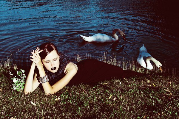 Фото Alena Veselova