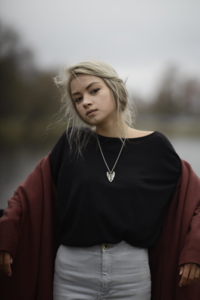 Yana Antipenko's photo