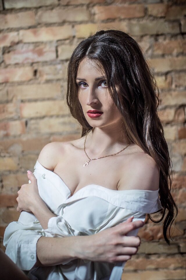 Svetlana Garaishina's photo