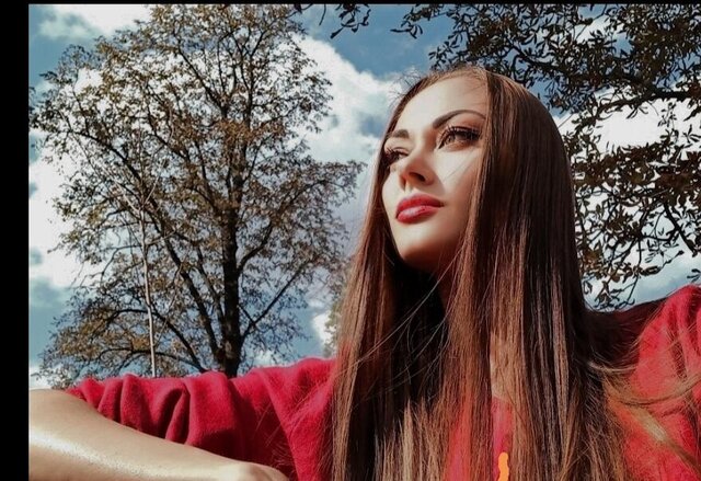 Anna  Kvitkovskaa's photo