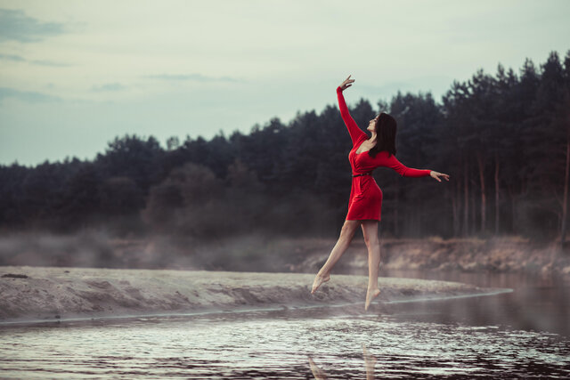 Maria Bakunec's photo