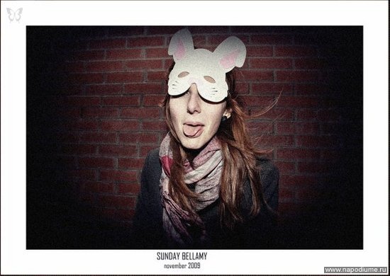 Maria Cumak's photo