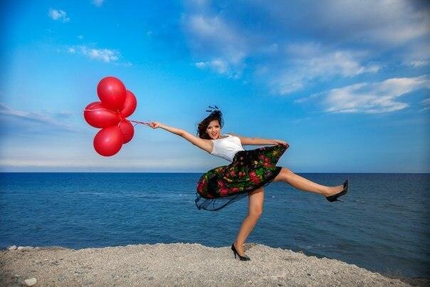 Foto Ksenia Melas