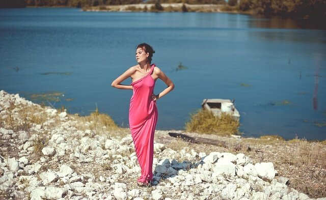 Viktoria Milenko's photo