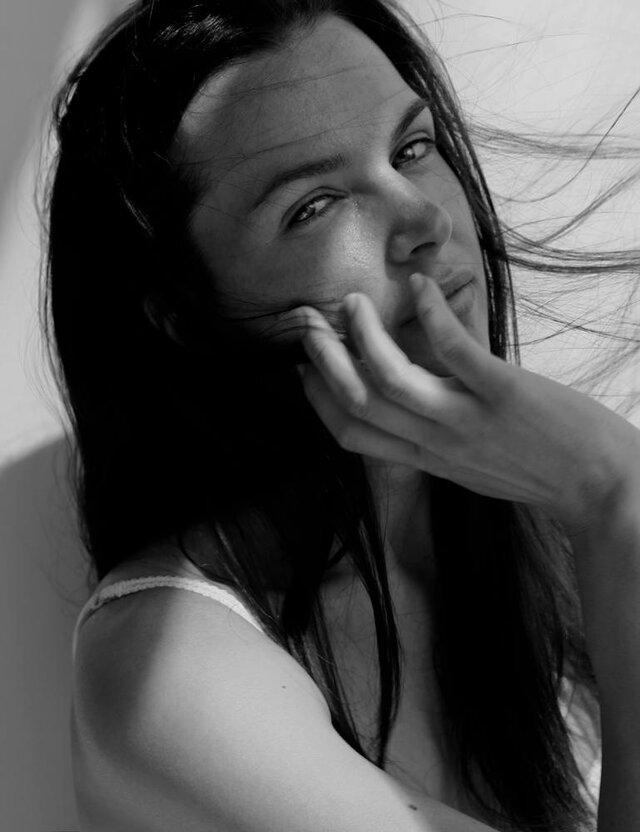 Lilija Bilenko's photo