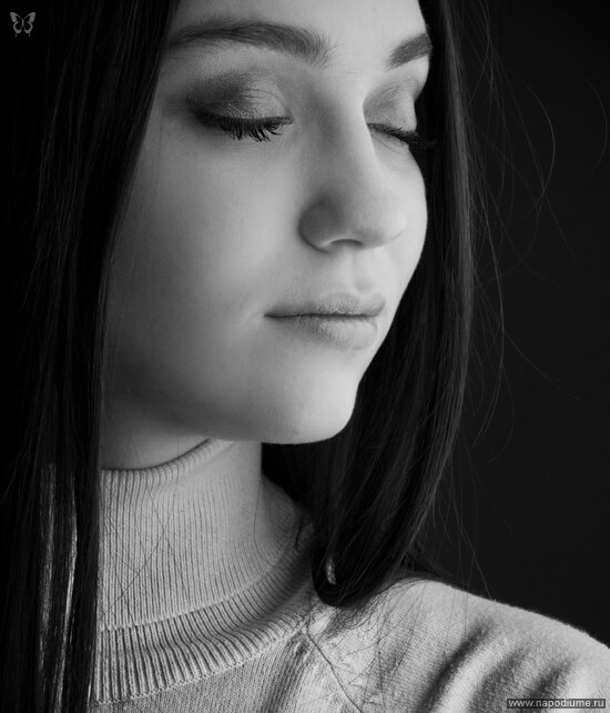 Darya Gosteva's photo
