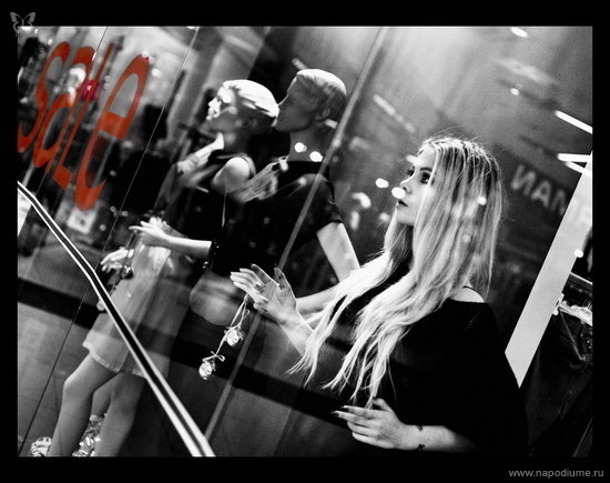 Anastasia Puhova's photo