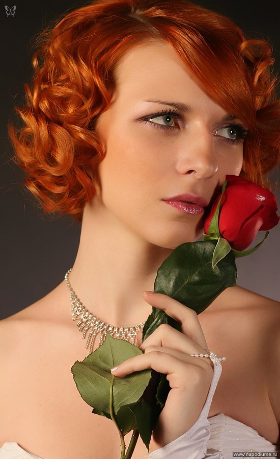 Evgenia Babiceva's photo