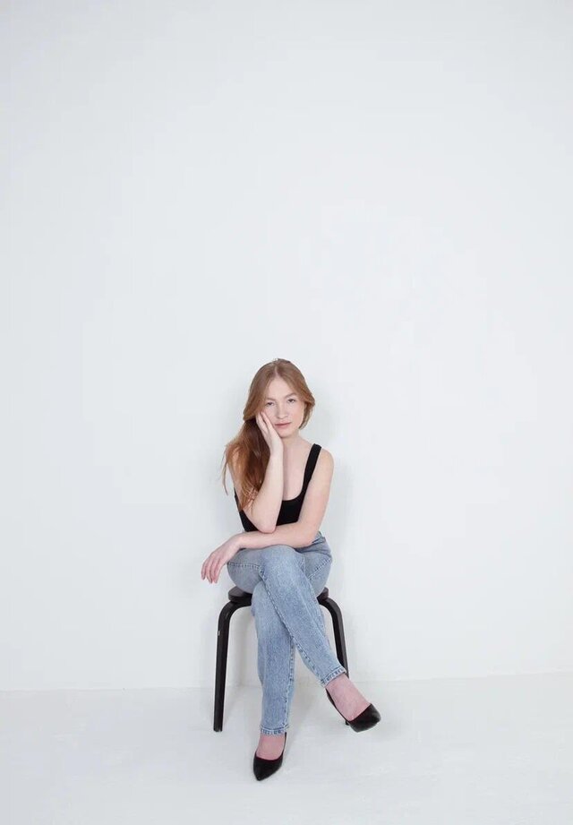 Miana Ovsannikova's photo