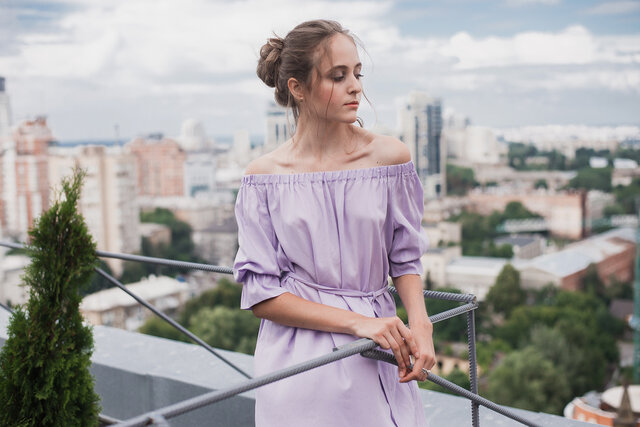 照片Anna Sarafanova