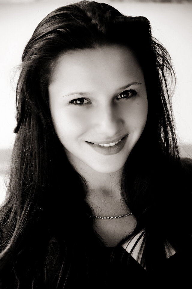 Anrietta SHimko's photo