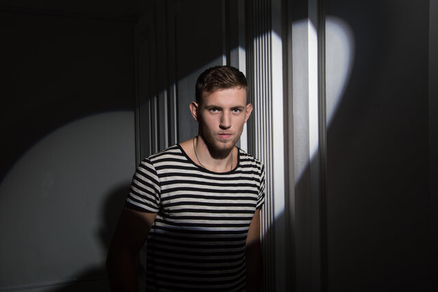 Dima Kushnir's photo