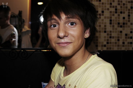 Maksim Stark's photo