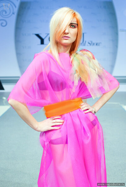 InterCHARM2011