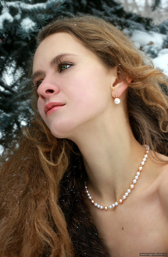 Elizaveta Fomenko's photo