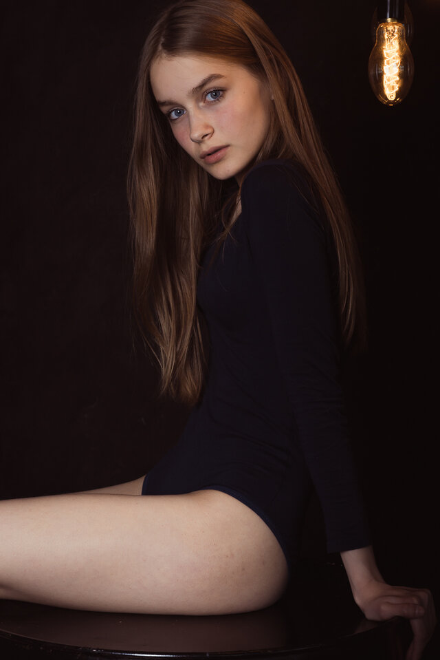 Foto Valeria Plahotnikova