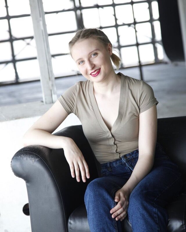 Фото Олеся Волкова