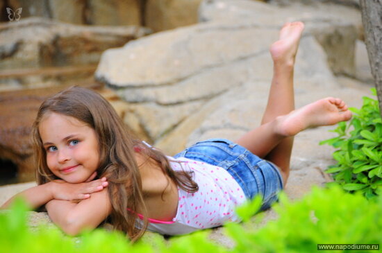 Maria Aleksandrova's photo