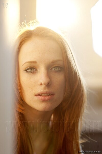 Фото fedor simm
