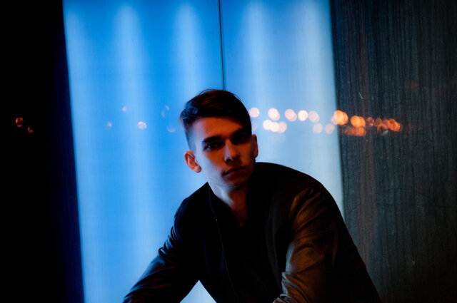 Vadim Ponomarev's photo