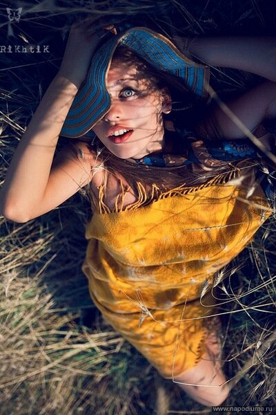 Natasa Akovenko's photo