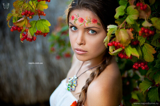 Lena Vasilevskaa's photo