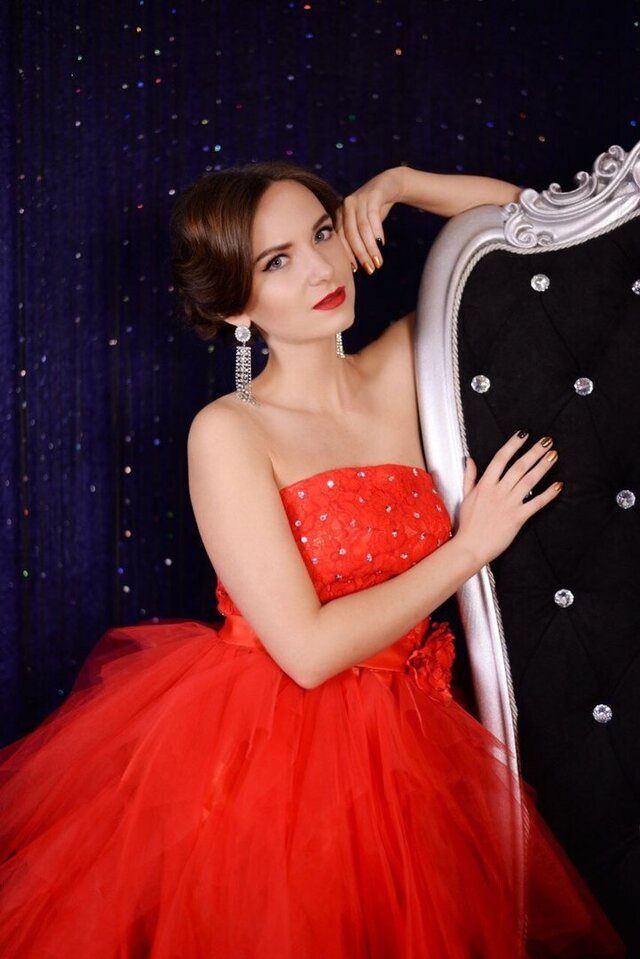 Natalia Stadnicenko's photo