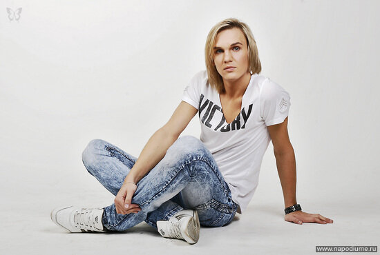 Nikita Semenuk's photo