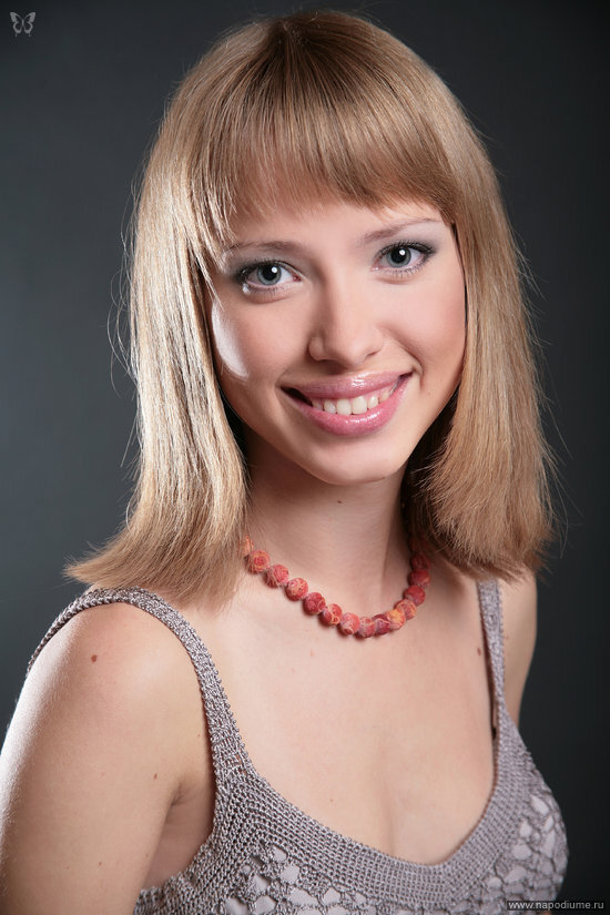 Ludmila Leont'eva's photo