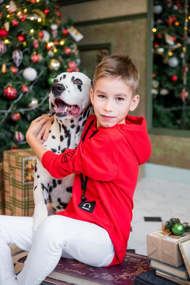 Foto Matvej Merzlakov