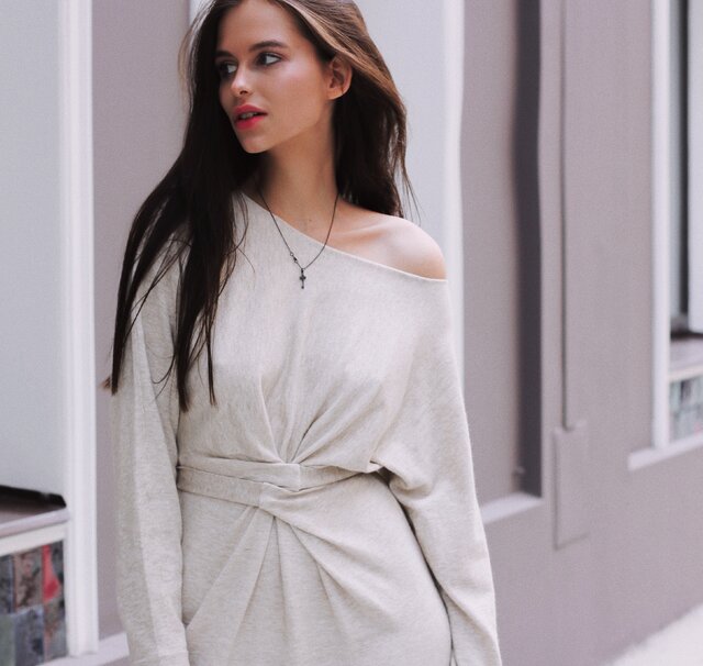 Sonya Yudina's photo