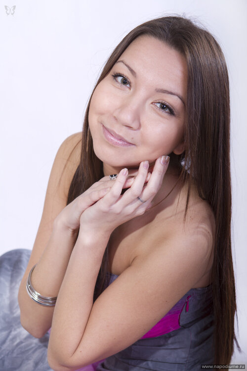 Ekaterina Malinina's photo