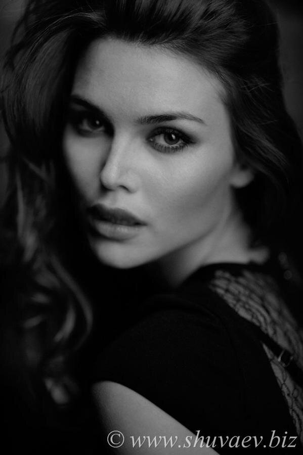 Mihail Linberg's photo
