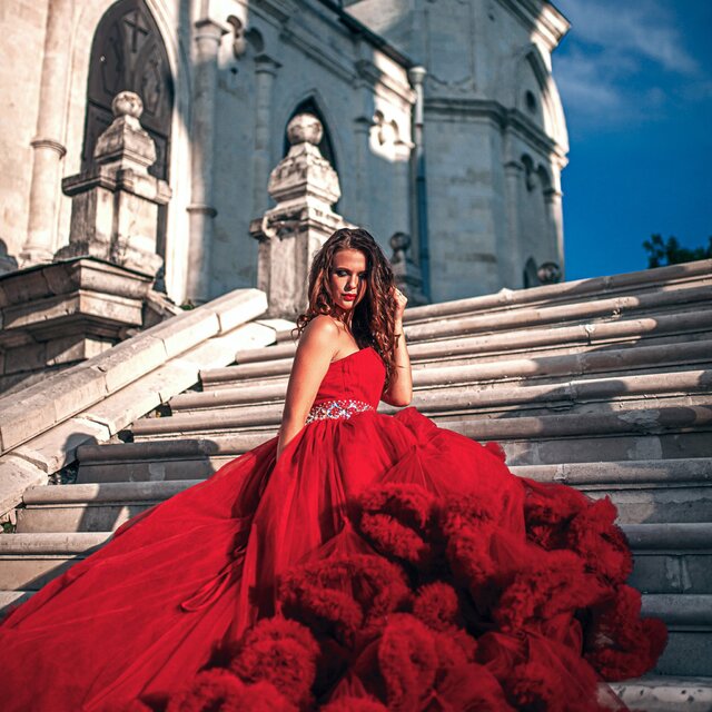 Sergej Serebryannikov's photo