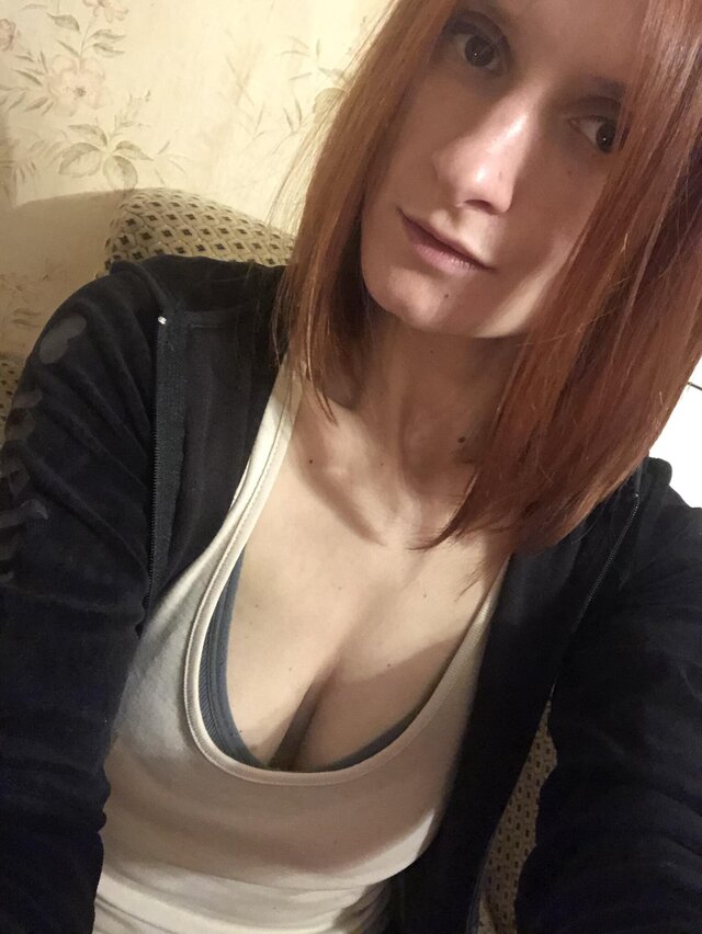 Фото Ира Беня