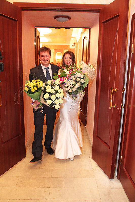 Nina Fominykh's photo