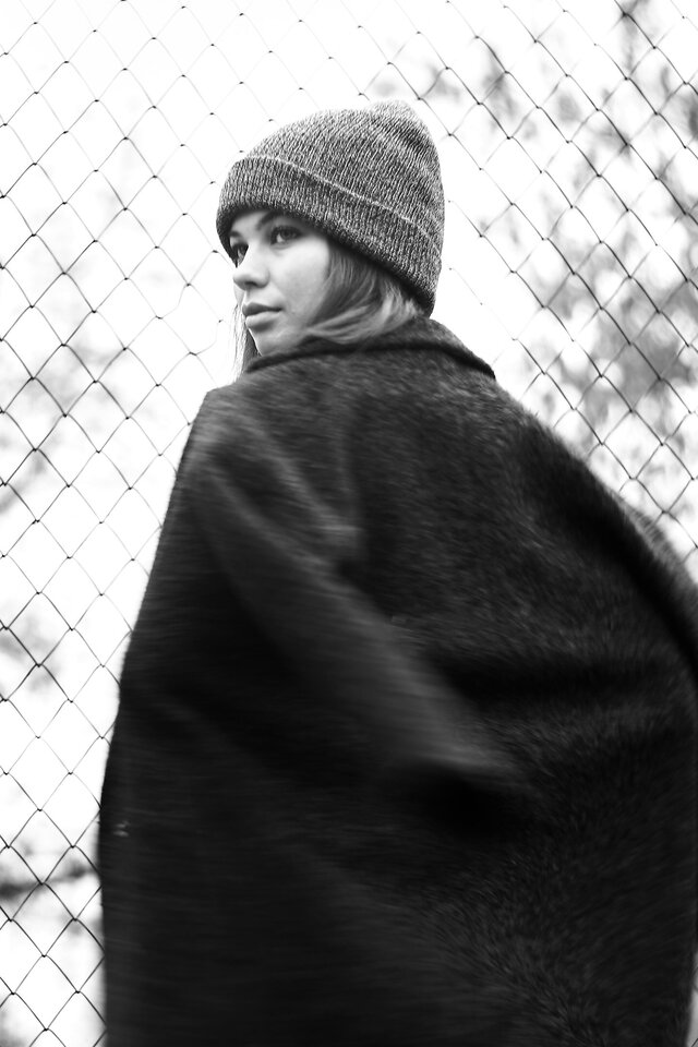 Ilona Solomonova's photo