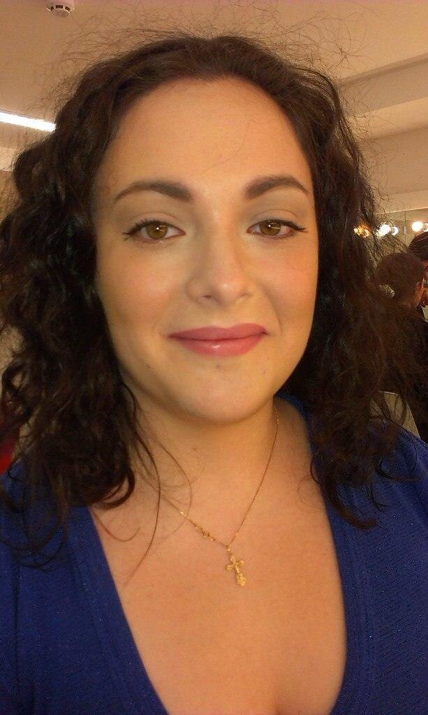 Makeup, Nude, визаж, Pro, Ek, Ermakova