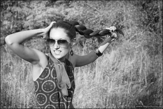 Ksenia Sevcenko's photo