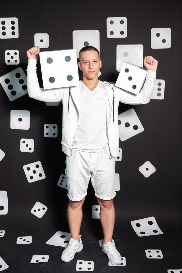 Andrej  Akovlev's photo