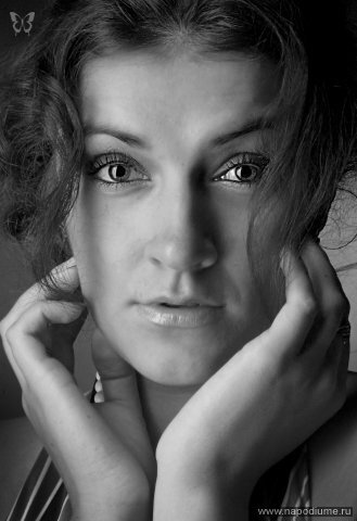 Фото Анюта Веселова