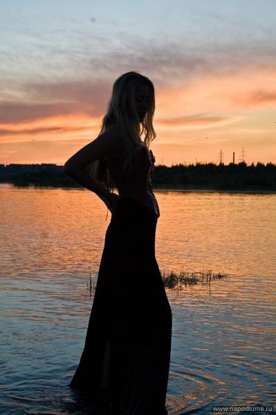 Elena Shcherbachova's photo