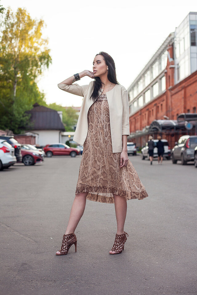 Фото Elina Guseynova