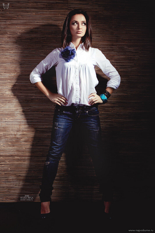 Alisa Riga's photo